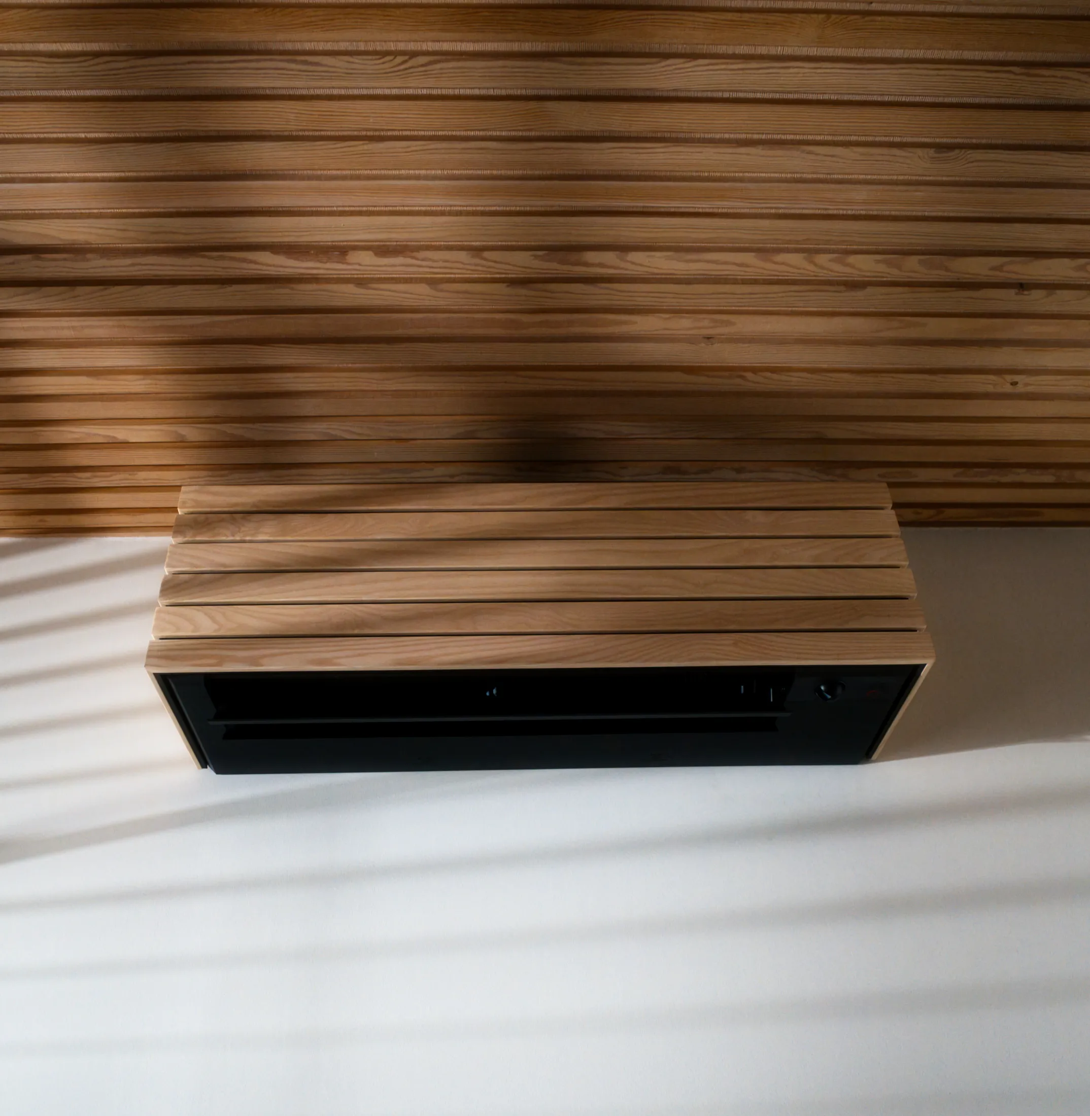 Arctic Wood fiiliskuva