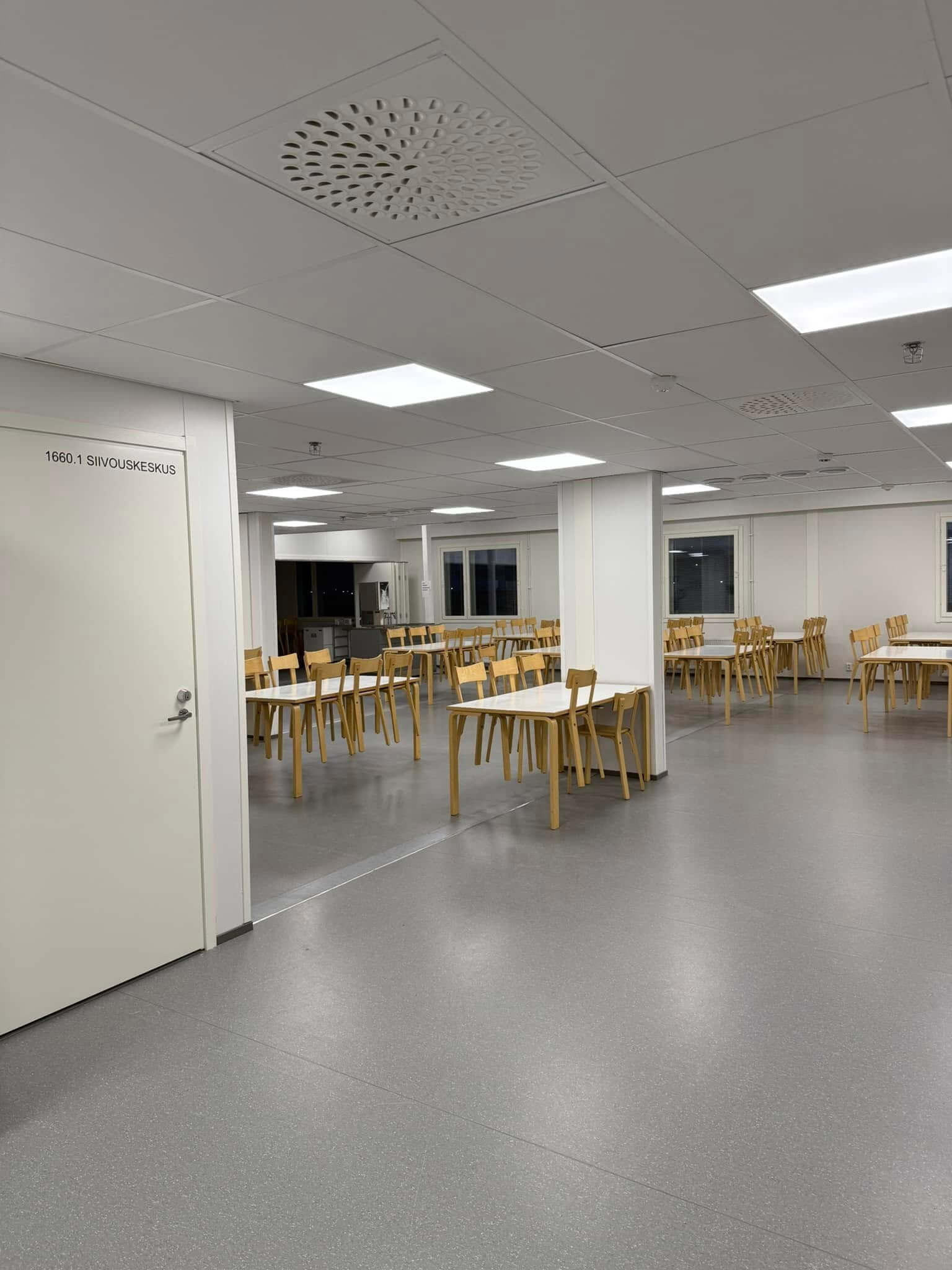 Sähköurakointi Vuorema referenssi kuva