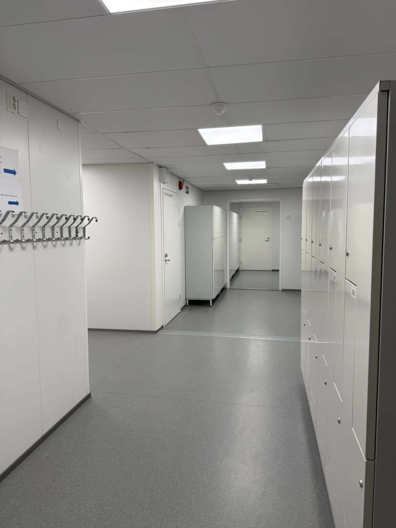 Sähköurakointi Vuorema referenssi kuva