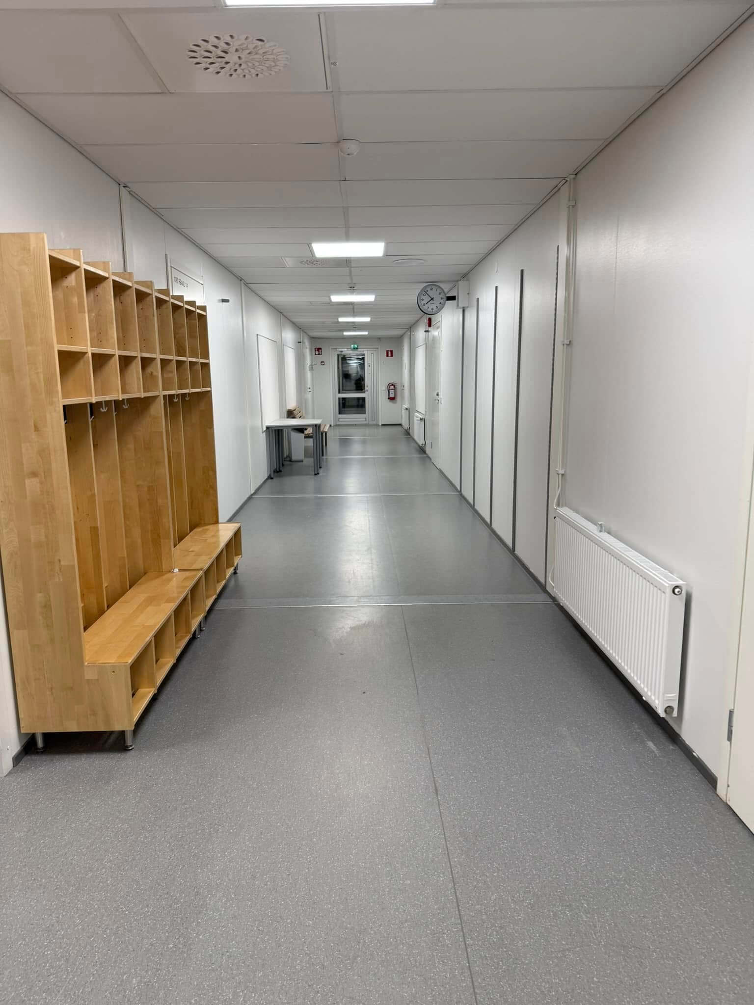 Sähköurakointi Vuorema referenssi kuva